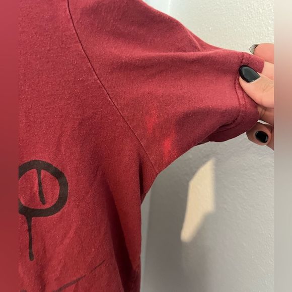 DISNEY STORMTROOPER TSHIRT - Picture 8 of 8